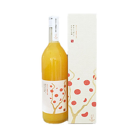 伊豆みかんのお酒 720ml
