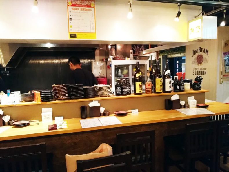 蒲田バル横丁がリニューアル!パワーアップした店舗と一人飲みにうれしい仲間ができる楽しい空間♪