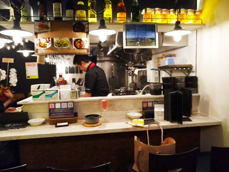 蒲田バル横丁がリニューアル!パワーアップした店舗と一人飲みにうれしい仲間ができる楽しい空間♪