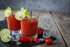 米焼酎をカクテルにしたらおいしくて度数も優しくできちゃった! 米焼酎をカクテルにしたらおいしくて度数も優しくできちゃった!