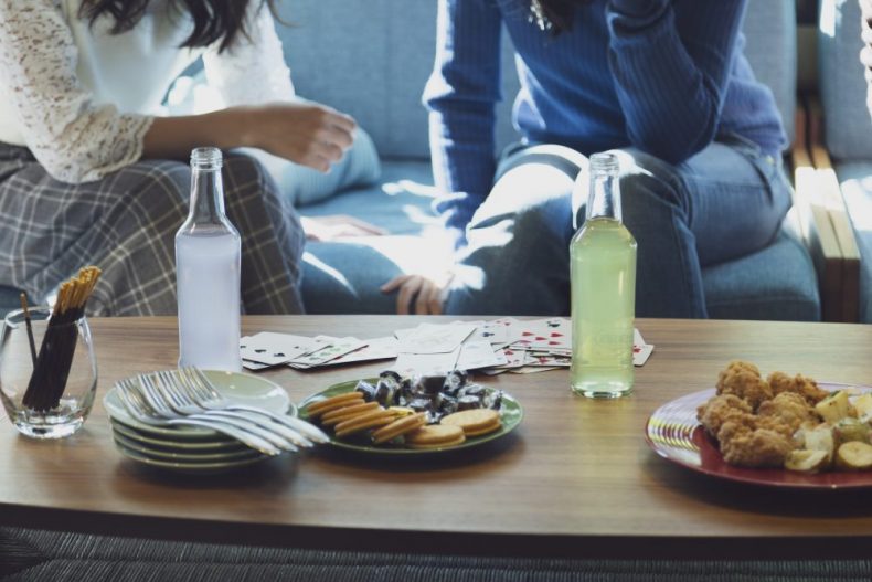 ないと悲惨!?宅飲みに必要なものはコレ!忘れちゃいけない7アイテム ないと悲惨!?宅飲みに必要なものはコレ!忘れちゃいけない7アイテム