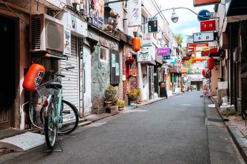 意外と知らない?スナックの起源となった世界的スポーツの祭典とは? 意外と知らない?スナックの起源となった世界的スポーツの祭典とは?