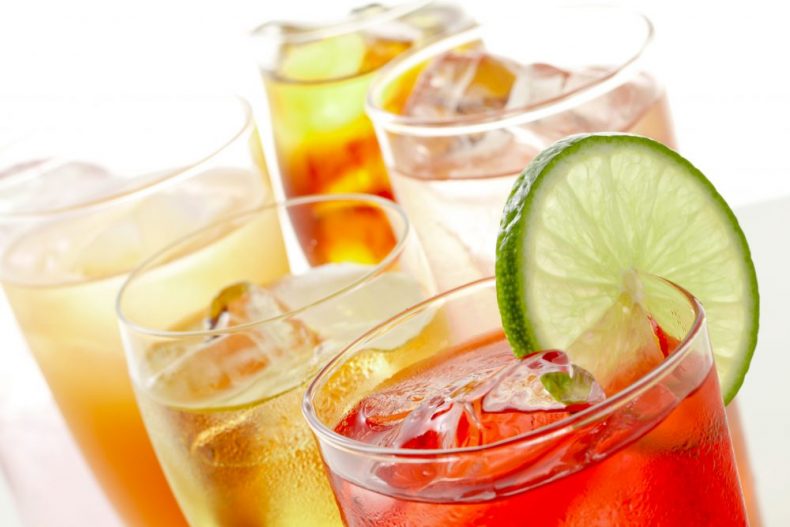 すぐわかるリキュールとサワーの違いとは?弱い人が飲むならどっち? すぐわかるリキュールとサワーの違いとは?弱い人が飲むならどっち?