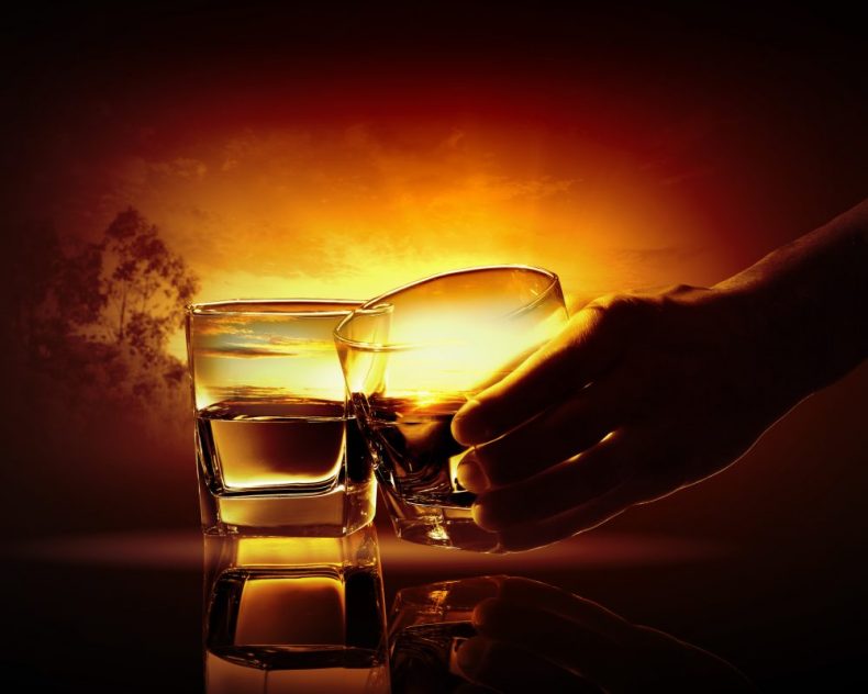 「粋だね!」ブレンデットウイスキー飲み方!違いがわかる大人の3選 「粋だね!」ブレンデットウイスキー飲み方!違いがわかる大人の3選