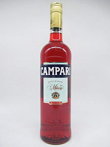 カンパリ 25度 (※正規品) 750ml
