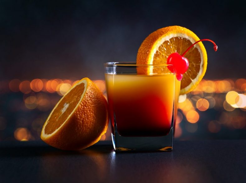 初心者必見!スピリッツの飲み方が広がる優しめ定番カクテル6選! 初心者必見!スピリッツの飲み方が広がる優しめ定番カクテル6選!