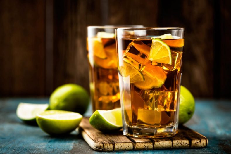 もう飲んだ?梅酒のコーラ割を飲むなら今が狙い目!SNSで人気急上昇中 もう飲んだ?梅酒のコーラ割を飲むなら今が狙い目!SNSで人気急上昇中