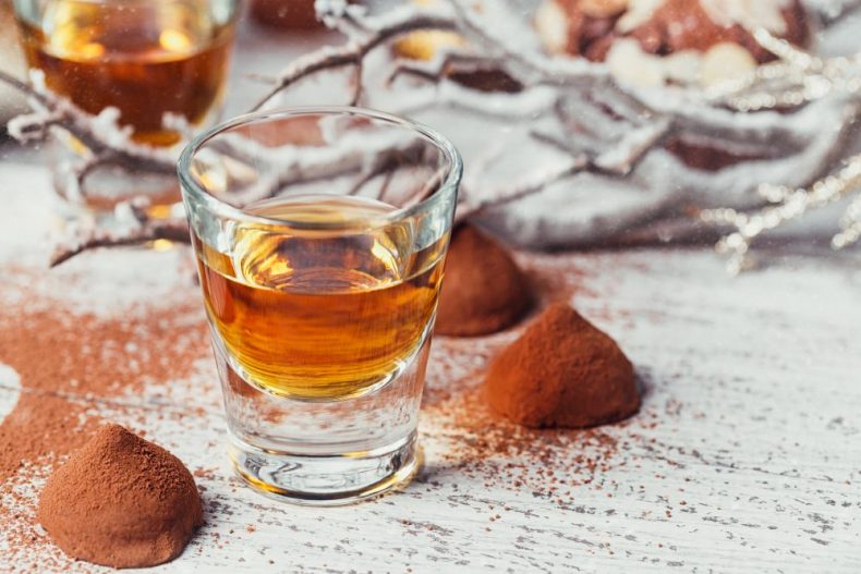 魅惑の世界へ!梅酒と生チョコが極上すぎる!鉄板菓子ブランド4選 魅惑の世界へ!梅酒と生チョコが極上すぎる!鉄板菓子ブランド4選