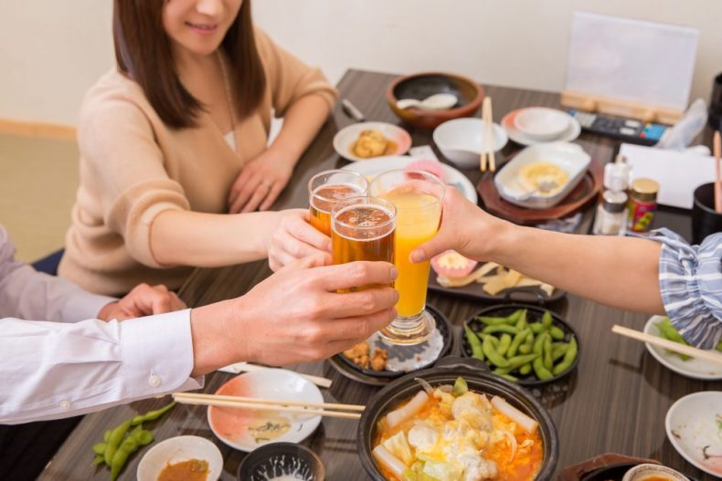 その手があったか!飲み会のネタで困ったときの鉄板会話術7選! その手があったか!飲み会のネタで困ったときの鉄板会話術7選!