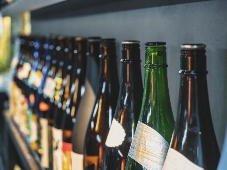 知ってた?日本酒に賞味期限がない理由!おいしく飲むタイミングとは 知ってた?日本酒に賞味期限がない理由!おいしく飲むタイミングとは