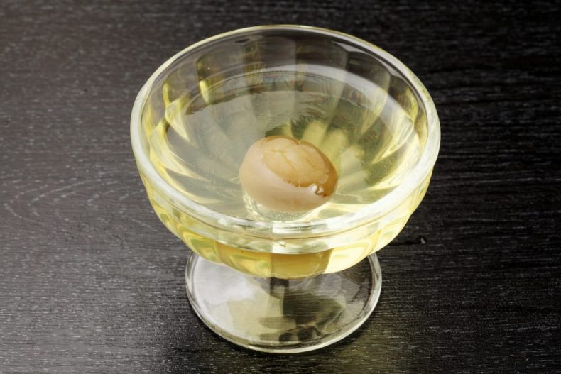 たったコレだけ!梅酒の梅を甘露煮にする方法!5分で完成極上アレンジ たったコレだけ!梅酒の梅を甘露煮にする方法!5分で完成極上アレンジ
