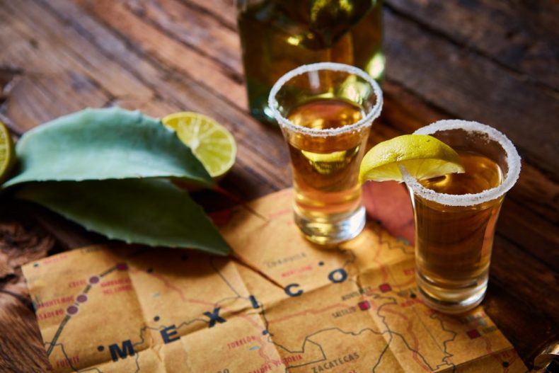 本場のテキーラを飲むならコレ!メキシコ産の本当においしい銘柄4選 本場のテキーラを飲むならコレ!メキシコ産の本当においしい銘柄4選