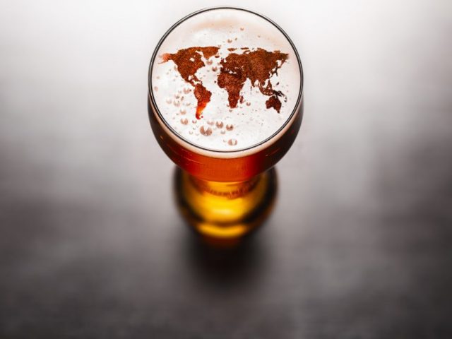 世界のビール事情!トレンドやシェアや消費が多い国は? 世界のビール事情!トレンドやシェアや消費が多い国は?