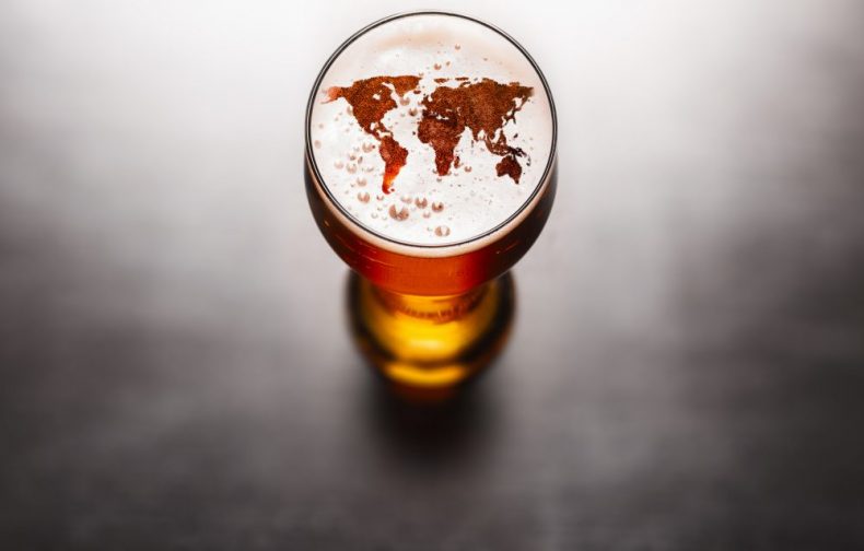 世界のビール事情!トレンドやシェアや消費が多い国は? 世界のビール事情!トレンドやシェアや消費が多い国は?